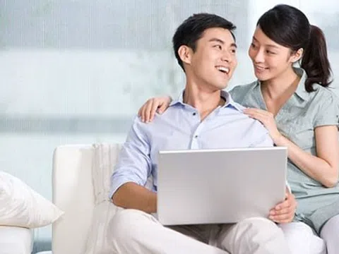 Trong hôn nhân, học chữ 'nhịn' để vợ chồng luôn hạnh phúc