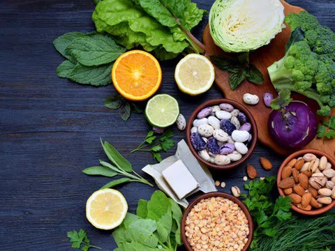 7 nhóm thực phẩm cần kiêng khi bị viêm gan B