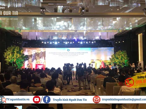 Tập đoàn TH: Doanh nghiệp Việt Nam đầu tiên chinh phục thị trường sữa 60 tỷ USD