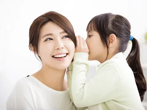 Sự phát triển ngôn ngữ của trẻ em qua các giai đoạn