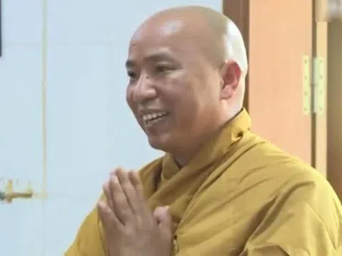 Sư Toàn hoàn tục Lê Hữu Long 'trắng tay'... không đất cát, tiền bạc?