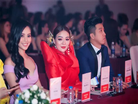 Vẻ đẹp của người phụ nữ tự tin cùng 'Nữ vương' thương hiệu Tatu Group