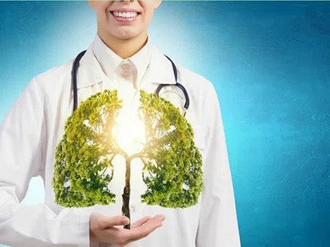 9 cách tự nhiên và đơn giản giúp làm sạch phổi