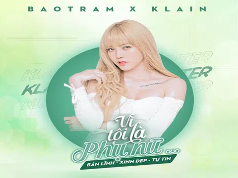 Thước đo của người phụ nữ 4.0 : Bản lĩnh - Xinh Đẹp - Tự Tin