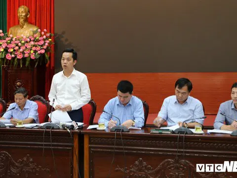 Hà Nội thông báo nước sông Đà đạt chuẩn, có thể dùng ăn uống