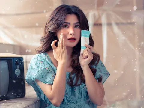 Hoàng Trang Bùi: Makeup và du lịch là dòng chảy cuộc sống của tôi