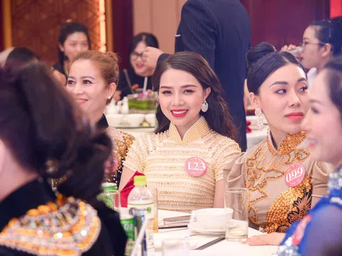 Hậu đăng quang, Á hậu Doanh nhân Thảo Nguyễn giờ ra sao?