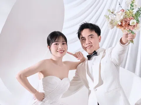 Chuyện tình đẹp như mơ của chàng DJ/Producer T.Bynz và nàng kế toán