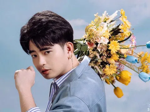Tới Trần - Nhiếp ảnh gia 9X được nhiều khách hàng tin tưởng 'chọn mặt gửi vàng'