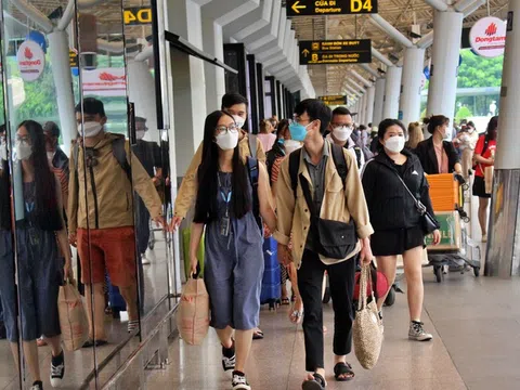 Nghỉ lễ Quốc khánh 2/9: Xu hướng "gần nhà" hút khách du lịch