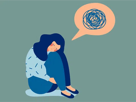 Mẹ đưa con trai đi khám, phát hiện cả 2 mẹ con cùng bị rối loạn lo âu