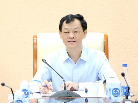 Bộ Y tế thúc đẩy triển khai Sổ sức khỏe điện tử tích hợp trên ứng dụng VNeID