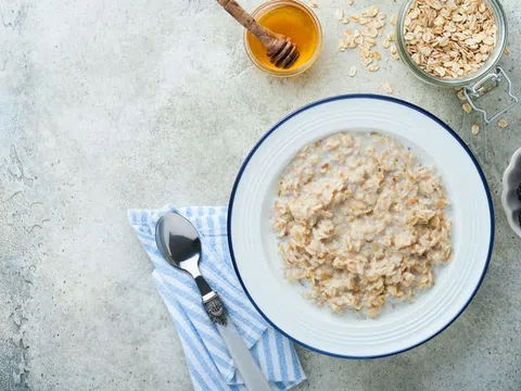 8 lợi ích nổi bật của bột yến mạch với sức khỏe