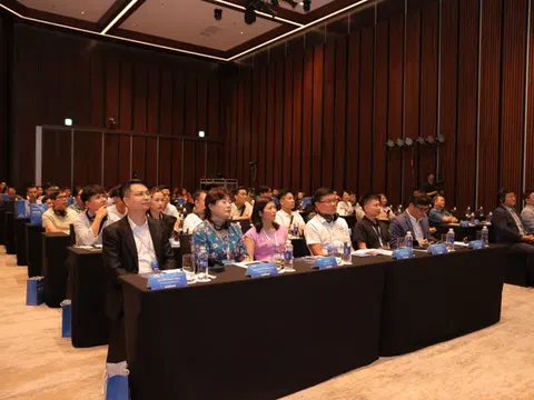 Hội nghị Việt - Hàn “Trí tuệ nhân tạo trong nội soi tại Việt Nam”