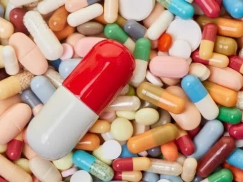 Bán thuốc giả, một nhà thuốc bị phạt 15 triệu đồng