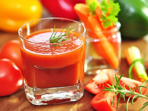 Các loại vitamin cần thiết cho phụ nữ có trong những thực phẩm nào?