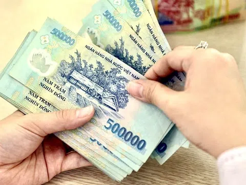 Kiến nghị tăng lương tối thiểu vùng phù hợp nhu cầu sống của người lao động