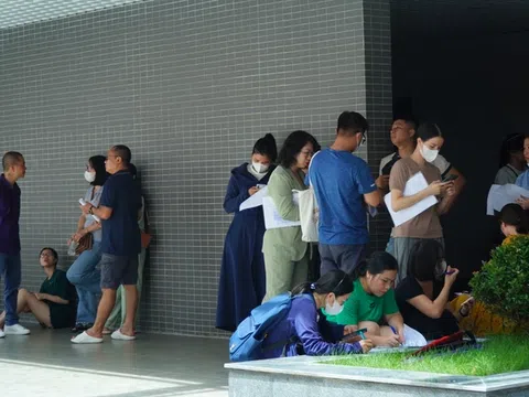 Vụ việc tại Trường Tiểu học Tây Mỗ 3: Quận Nam Từ Liêm thông báo phương án tiếp nhận