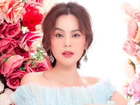 Hoa hậu Phương Lê bị xử phạt vì "chế" lời Quốc ca