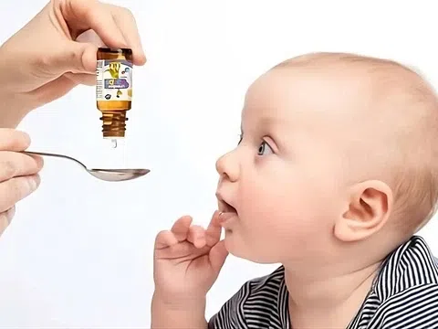 Tầm quan trọng của vitamin K2 đối với sức khỏe và sự phát triển của trẻ