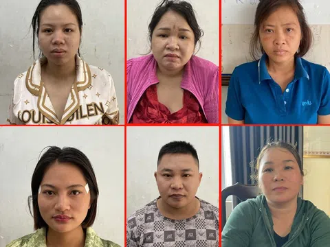 Công an TP Hồ Chí Minh triệt phá đường dây mua bán trẻ sơ sinh tại 32 tỉnh, thành