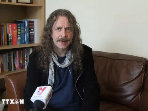 55 năm thực hiện Di chúc Bác Hồ: Văn kiện mang giá trị lịch sử và thời đại