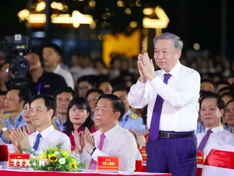 Chương trình đặc biệt "Lời Người để lại": Lắng đọng và nhiều xúc cảm