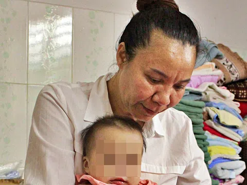 Tạm giữ bà Giáp Thị Sông Hương và một số bảo mẫu mái ấm Hoa Hồng