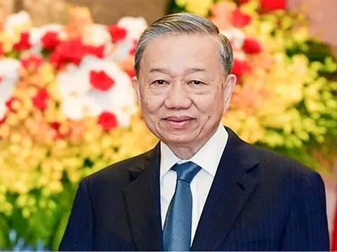 Toàn văn thư khai giảng của Tổng Bí thư, Chủ tịch nước Tô Lâm