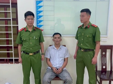 Bắt kẻ cầm đầu đường dây ma tuý từ nước ngoài về với số lượng cực lớn