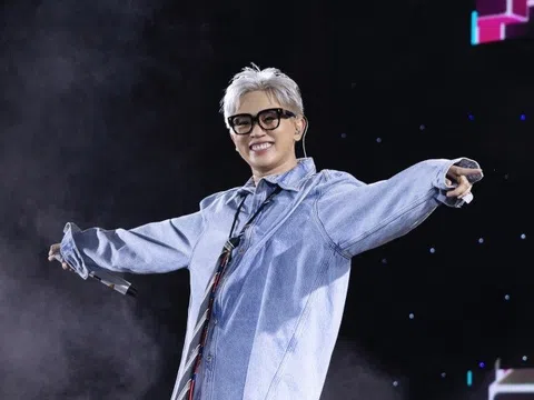 Rapper B Ray thừa nhận đã có những phát ngôn chưa đúng, mong được tha thứ