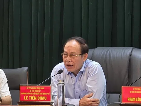 Hải Phòng, Quảng Ninh nhường khoản hỗ trợ 200 tỷ cho địa phương khác