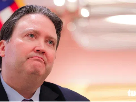 Mỹ hỗ trợ khẩn cấp 1 triệu USD cho Việt Nam ứng phó sau bão số 3