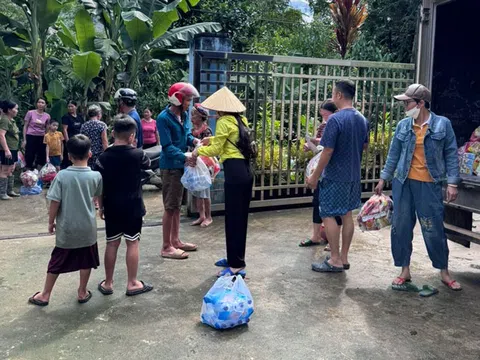 Sau bão lũ lịch sử, người dân Yên Bái cần hỗ trợ gì?