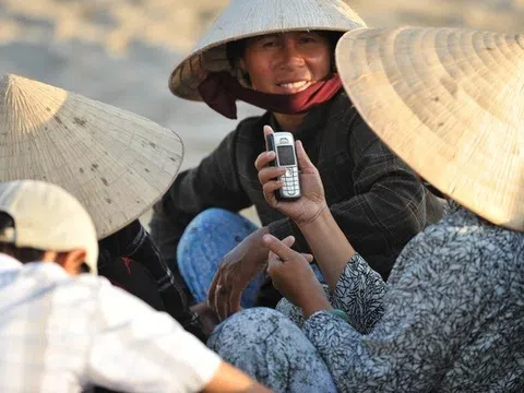 Lùi thời điểm tắt sóng 2G đến ngày 16/10/2024