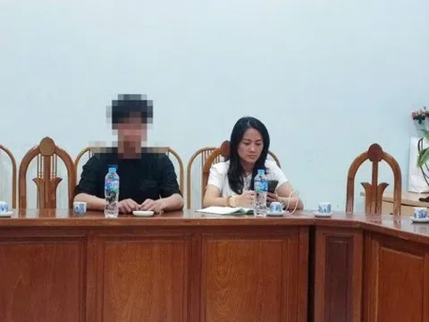 Thanh niên chuyển khoản vụ 'Rạp Xiếc Trung ương' ủng hộ bão lũ 10.000 đồng xin lỗi