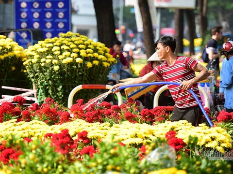 Đề xuất lịch nghỉ Tết Nguyên đán 2025 với 9 ngày liên tục