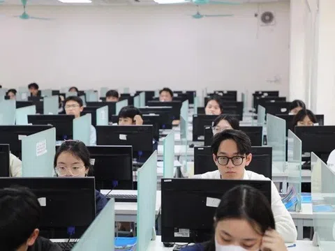 Từ năm 2025, các kỳ thi riêng tuyển sinh đại học thay đổi thế nào?