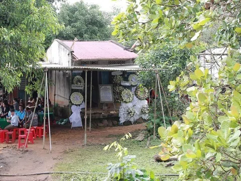 Vụ bé gái lớp 2 bị cán tử vong ở sân trường: Tình tiết mới nhất