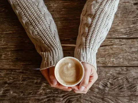 Làm thế nào để "cai" cà phê?