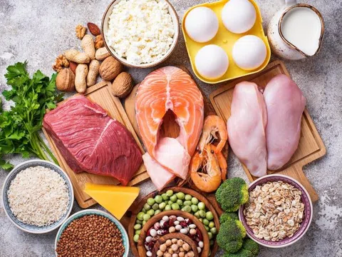 6 cách duy trì cân nặng khỏe mạnh ở tuổi 50