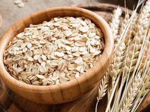 6 loại ngũ cốc ít carb tốt cho sức khỏe