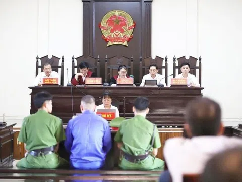 Hơn thua với bạn một câu nói, thanh niên nhận án 17 năm tù và phải bồi thường 250 triệu đồng