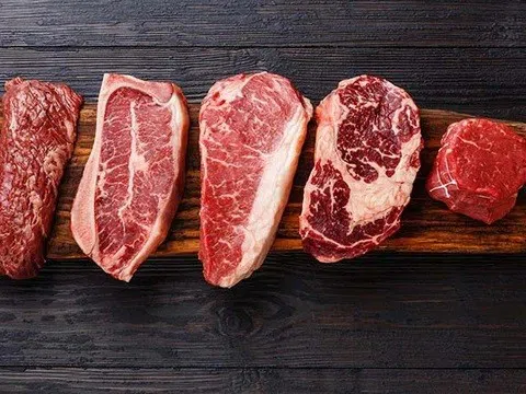 2 nguồn thực phẩm giàu protein lành mạnh tốt cho tim