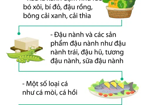 Nghiên cứu mới khiến nhiều người cân nhắc việc uống sữa vào buổi tối