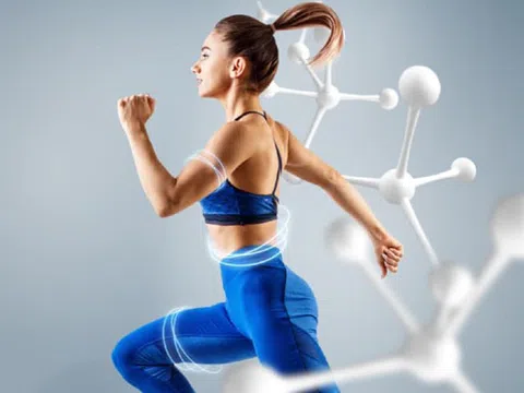 Duy trì những thói quen tốt dưới đây giúp ngăn ngừa loãng xương cho mọi lứa tuổi