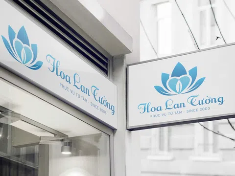 Câu chuyện khởi nghiệp của Tiệm hoa Lan Tường - Tiệm hoa phục vụ từ tâm