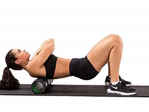 5 bài tập giúp giảm mỡ toàn thân