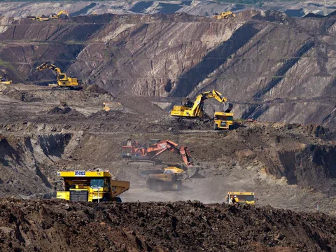 Hải Phòng yêu cầu khẩn trương đóng cửa mỏ hết hạn đối với 11 doanh nghiệp, HTX