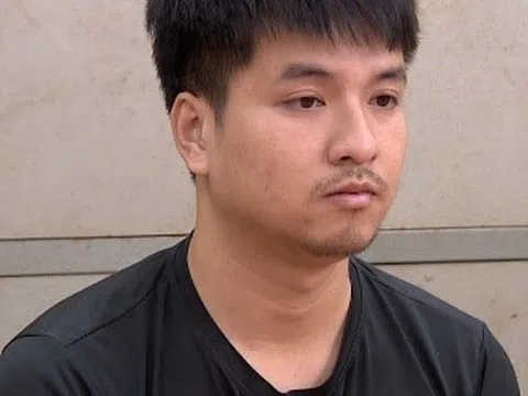 Giả danh shipper giao hàng để lừa đảo chiếm đoạt tài sản